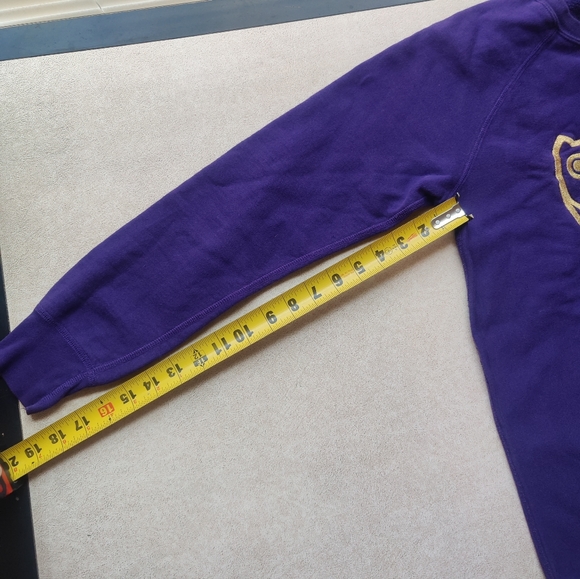 OVO brand crew neck - Picture 8 of 8